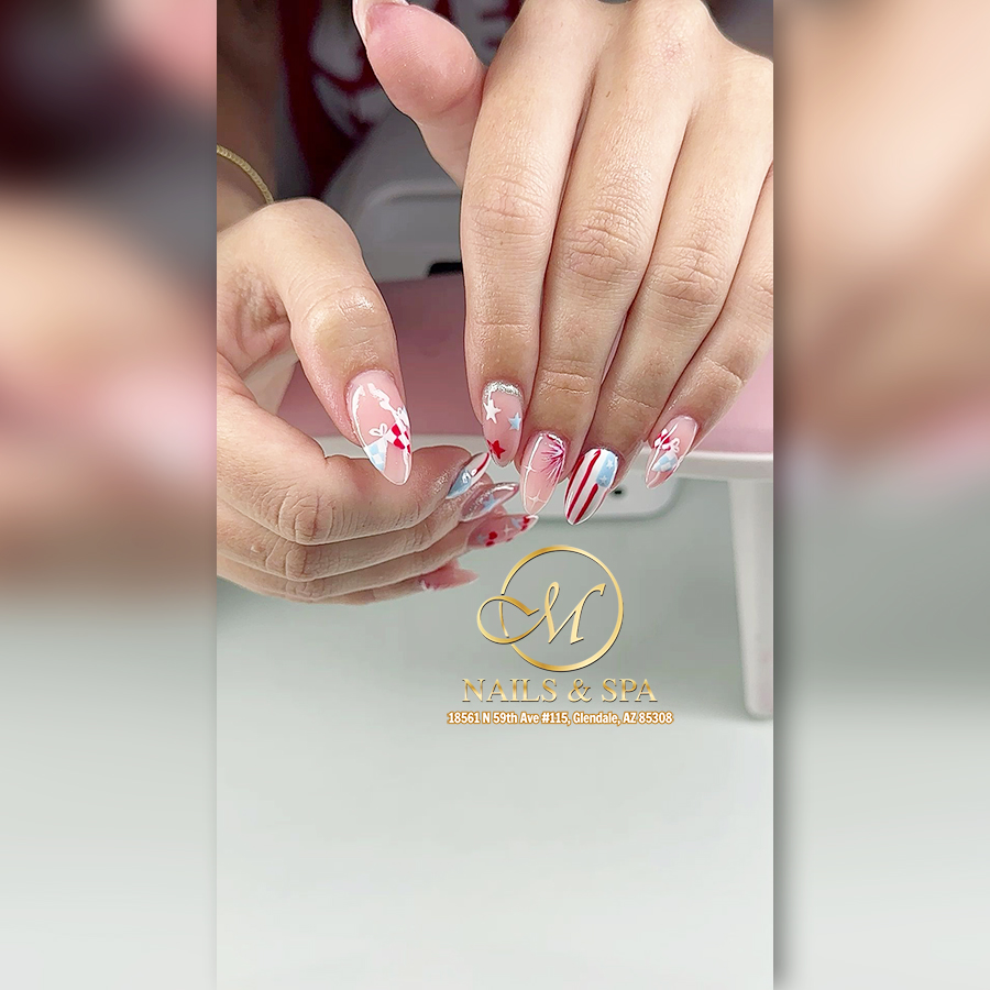 Nail july 15